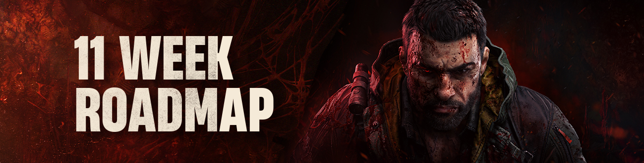 Roadmap: What's Coming